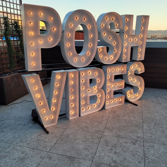 Show Some Posh Love 💕 SHARE SHOW Yours and mine!💕🎶💸 - Picture 3 of 13